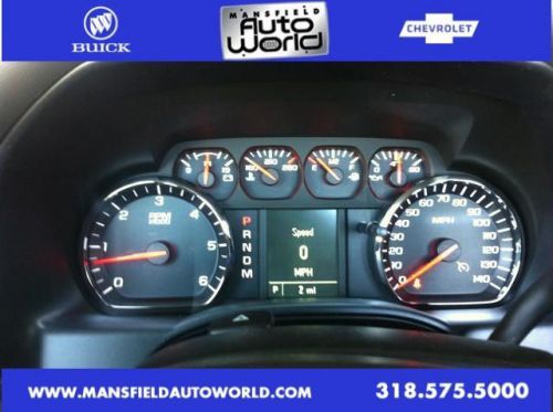 2014 Chevrolet Silverado 1500 Work Truck, US $32,700.00, image 10