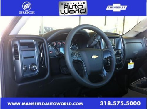 2014 Chevrolet Silverado 1500 Work Truck, US $32,700.00, image 12