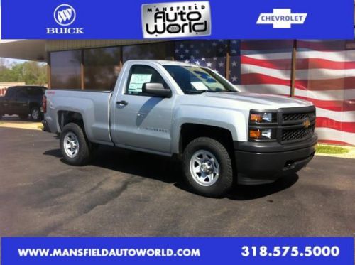 2014 Chevrolet Silverado 1500 Work Truck, US $32,700.00, image 13