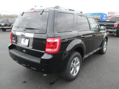2012 Ford Escape Limited, US $24,986.00, image 3