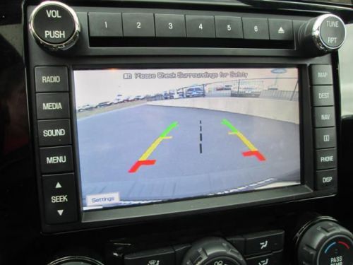 2012 Ford Escape Limited, US $24,986.00, image 4