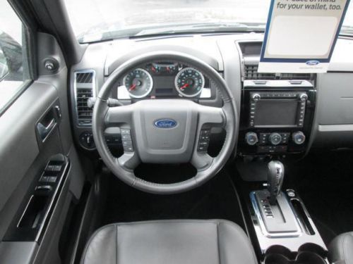 2012 Ford Escape Limited, US $24,986.00, image 8