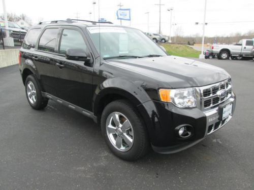 2012 Ford Escape Limited, US $24,986.00, image 9