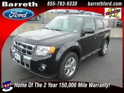 2012 Ford Escape Limited, US $24,986.00, image 10
