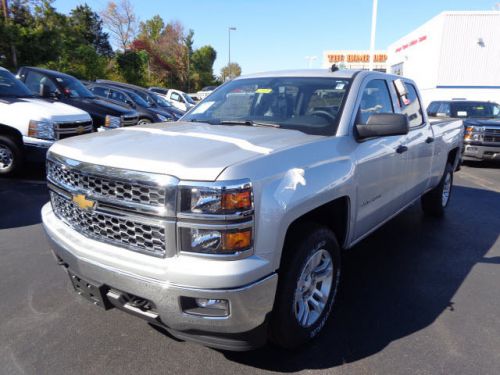 2014 Chevrolet Silverado 1500 LT, US $43,555.00, image 4