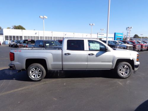 2014 Chevrolet Silverado 1500 LT, US $43,555.00, image 5
