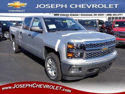 2014 Chevrolet Silverado 1500 LT, US $43,555.00, image 7