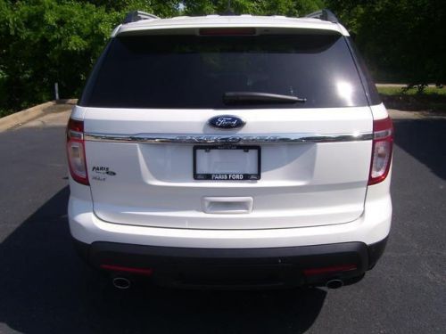 2012 Ford Explorer XLT, US $30,700.00, image 2