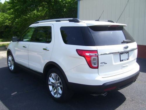 2012 Ford Explorer XLT, US $30,700.00, image 6