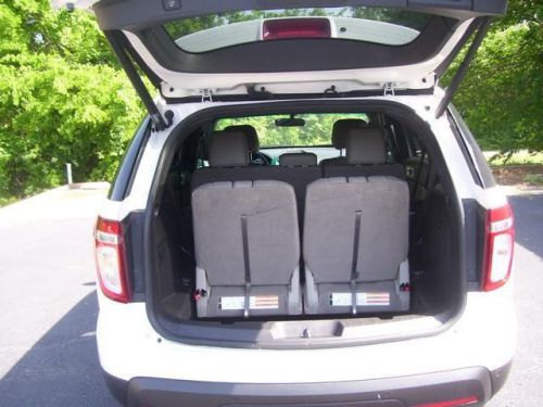 2012 Ford Explorer XLT, US $30,700.00, image 7