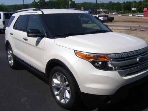2012 Ford Explorer XLT, US $30,700.00, image 15