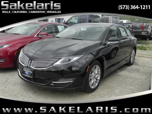 2014 Lincoln MKZ Hybrid Base, US $41,480.00, image 2