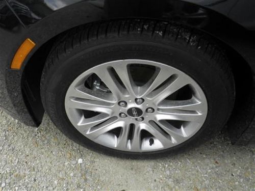 2014 Lincoln MKZ Hybrid Base, US $41,480.00, image 3