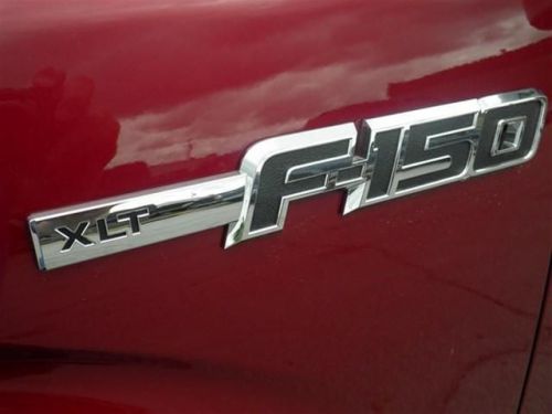 2013 ford f150