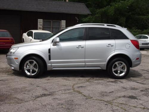 2013 Chevrolet Captiva Sport LT, US $17,147.00, image 3