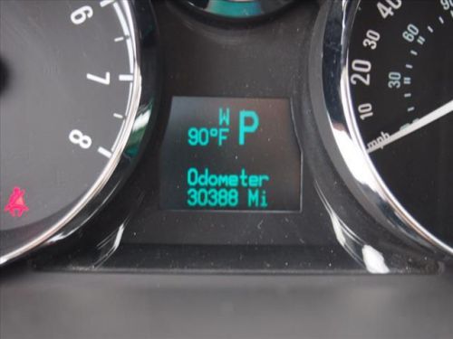 2013 Chevrolet Captiva Sport LT, US $17,147.00, image 4