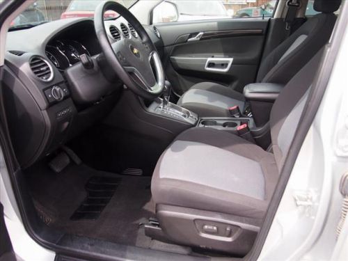 2013 Chevrolet Captiva Sport LT, US $17,147.00, image 9
