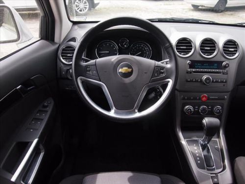 2013 Chevrolet Captiva Sport LT, US $17,147.00, image 10