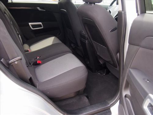 2013 Chevrolet Captiva Sport LT, US $17,147.00, image 13