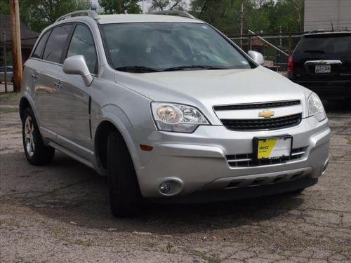 2013 Chevrolet Captiva Sport LT, US $17,147.00, image 19