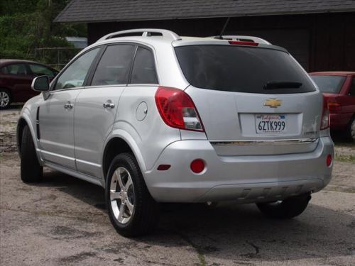 2013 Chevrolet Captiva Sport LT, US $17,147.00, image 20