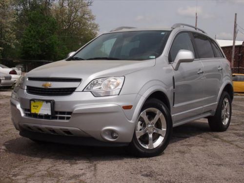 2013 Chevrolet Captiva Sport LT, US $17,147.00, image 21