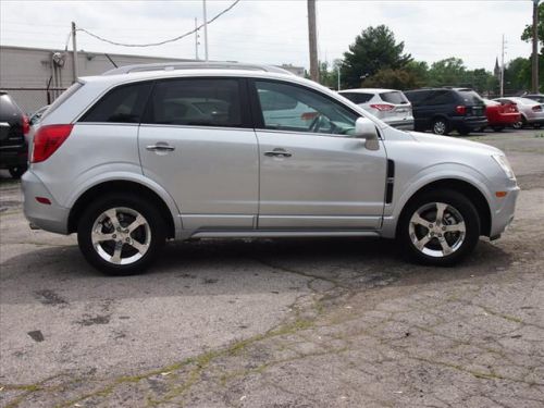 2013 Chevrolet Captiva Sport LT, US $17,147.00, image 22