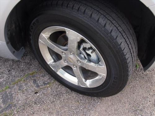 2013 Chevrolet Captiva Sport LT, US $17,147.00, image 24