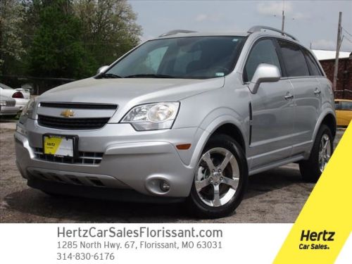2013 Chevrolet Captiva Sport LT, US $17,147.00, image 25