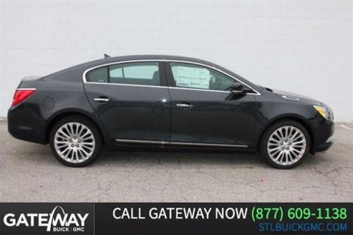 2014 buick lacrosse premium 2