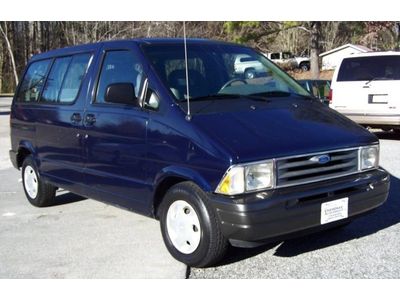 Last-year-made-1-owner-nice-dual-ac-3.0l-v6-pwr-pkg-cruise-in-showroom-van-wagon