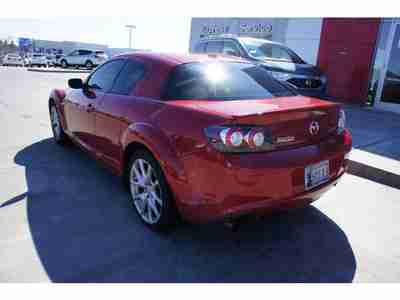 2009 MAZDA RX-8 GRAND TOURING COUPE LOADED!, image 3