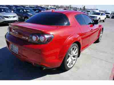 2009 MAZDA RX-8 GRAND TOURING COUPE LOADED!, image 5