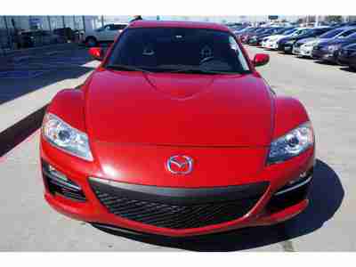 2009 MAZDA RX-8 GRAND TOURING COUPE LOADED!, image 8