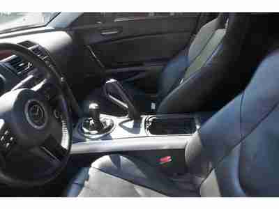 2009 MAZDA RX-8 GRAND TOURING COUPE LOADED!, image 10
