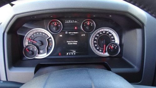 2014 RAM 1500, US $45,000.00, image 4