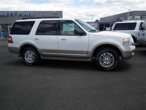 2014 ford expedition xlt