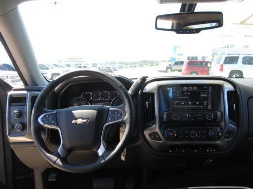 2014 Chevrolet Silverado 1500 1LZ, US $41,940.00, image 3