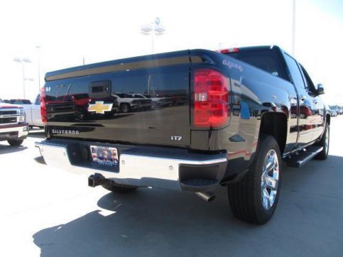 2014 Chevrolet Silverado 1500 1LZ, US $41,940.00, image 5