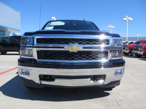 2014 Chevrolet Silverado 1500 1LZ, US $41,940.00, image 6
