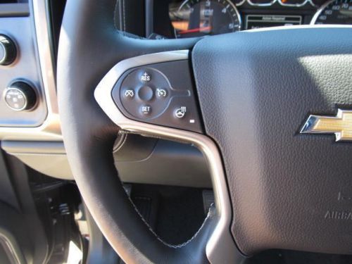 2014 Chevrolet Silverado 1500 1LZ, US $41,940.00, image 8
