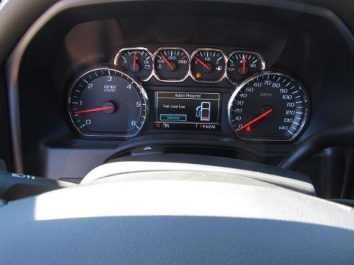 2014 Chevrolet Silverado 1500 1LZ, US $41,940.00, image 9