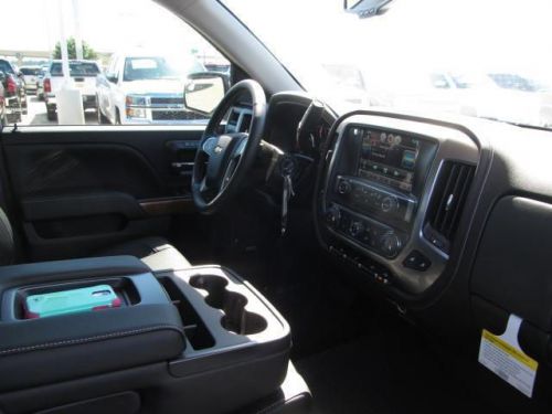 2014 Chevrolet Silverado 1500 1LZ, US $41,940.00, image 10