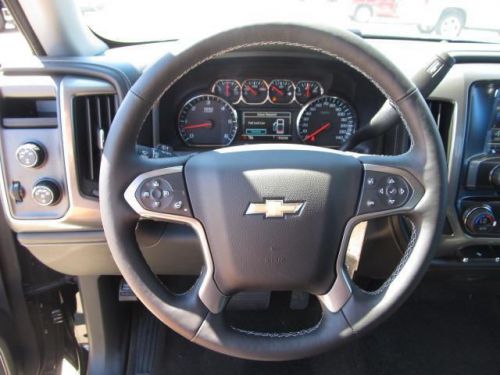 2014 Chevrolet Silverado 1500 1LZ, US $41,940.00, image 11