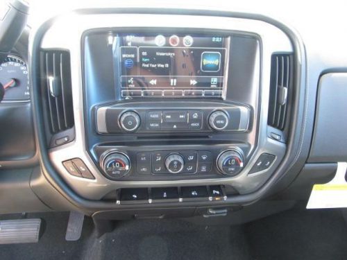 2014 Chevrolet Silverado 1500 1LZ, US $41,940.00, image 12