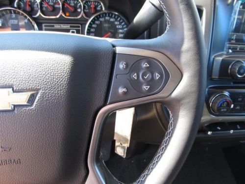 2014 Chevrolet Silverado 1500 1LZ, US $41,940.00, image 13