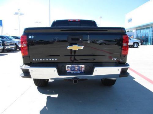 2014 Chevrolet Silverado 1500 1LZ, US $41,940.00, image 15