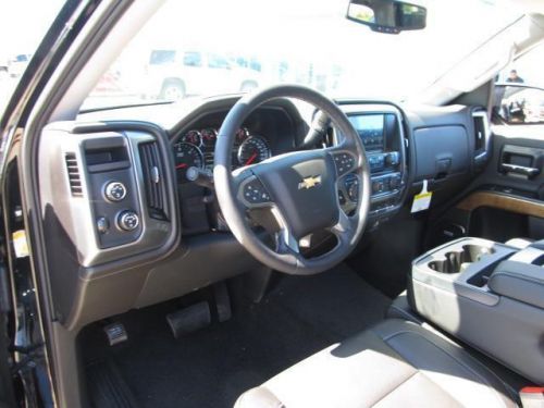 2014 Chevrolet Silverado 1500 1LZ, US $41,940.00, image 16