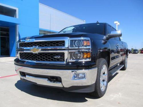 2014 Chevrolet Silverado 1500 1LZ, US $41,940.00, image 18