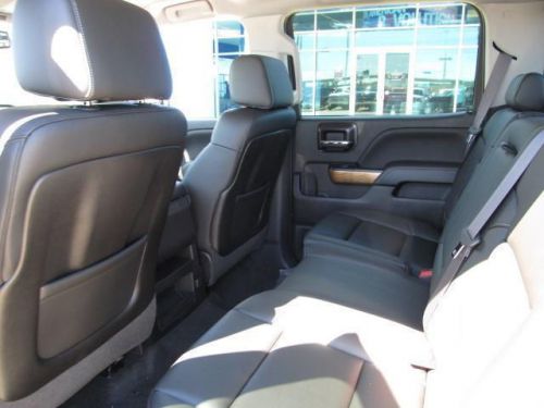 2014 Chevrolet Silverado 1500 1LZ, US $41,940.00, image 20